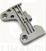 Mặt Nguyệt Vắt Sổ 6 Ống Jean Juki